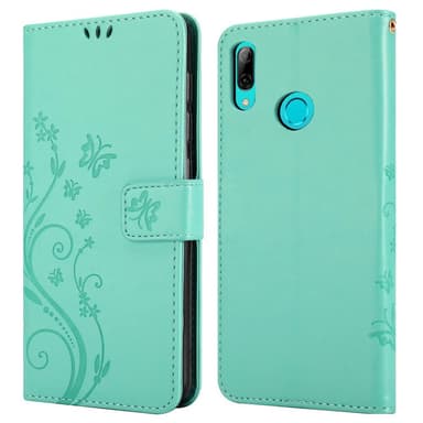 Honor 10 LITE / Huawei P SMART 2019 lommebokdeksel
