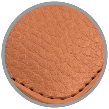 iPhone 13 lommebokdeksel case (brun)