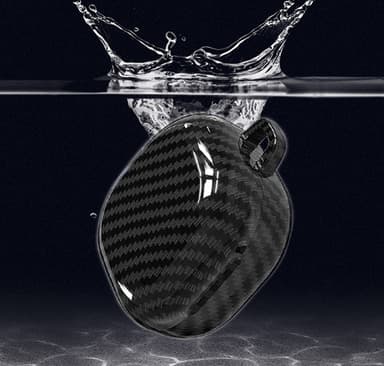 Deksel för Samsung Galaxy Buds PRO / LIVE / Buds 2