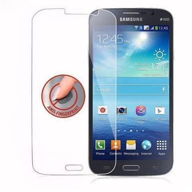 Samsung Galaxy MEGA 5.8 Skjermbeskytter Skärmskydd