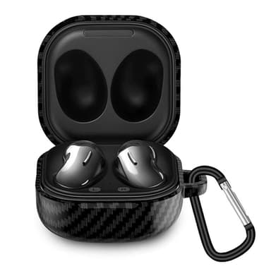 Deksel för Samsung Galaxy Buds PRO / LIVE / Buds 2