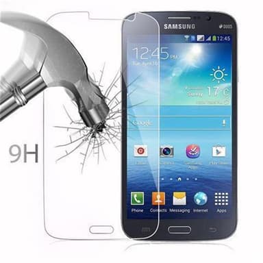 Samsung Galaxy MEGA 5.8 Skjermbeskytter Skärmskydd