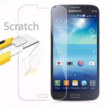 Samsung Galaxy MEGA 5.8 Skjermbeskytter Skärmskydd