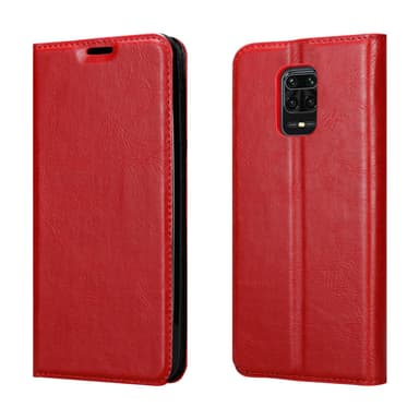 Xiaomi RedMi NOTE 9 PRO / NOTE 9S lommebokdeksel case