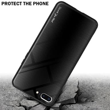iPhone 7 PLUS / 7S PLUS / 8 PLUS Deksel Case Cover