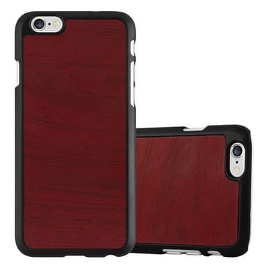 iPhone 6 PLUS / 6S PLUS Hardt Deksel Case (rød)