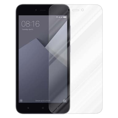 Xiaomi RedMi NOTE 5A PRIME Skjermbeskytter Skärmskydd