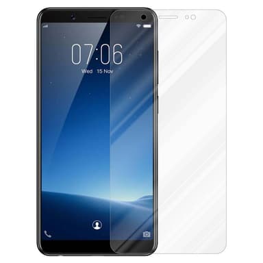 Vivo V7 Skjermbeskytter Skärmskydd