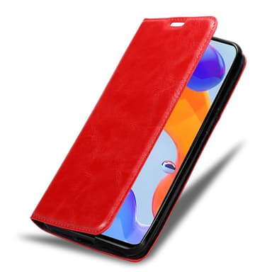 Xiaomi RedMi NOTE 11 PRO 4G / 5G lommebokdeksel case