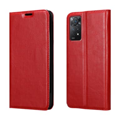 Xiaomi RedMi NOTE 11 PRO 4G / 5G lommebokdeksel case