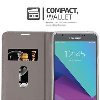 Samsung Galaxy J7 2017 US Version lommebokdeksel etui