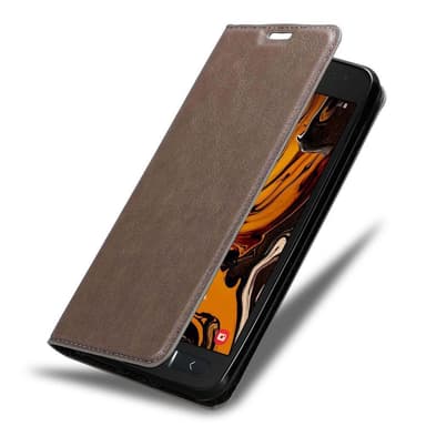 Samsung Galaxy XCover 4 / XCover 4s lommebokdeksel case