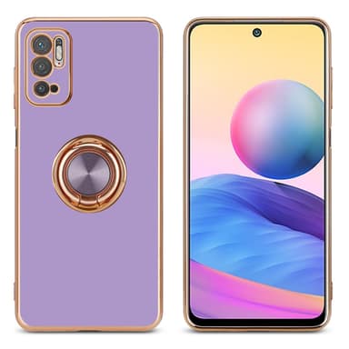Xiaomi RedMi NOTE 10 5G / POCO M3 PRO 5G silikondeksel