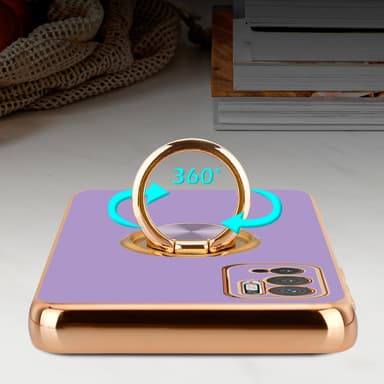 Xiaomi RedMi NOTE 10 5G / POCO M3 PRO 5G silikondeksel