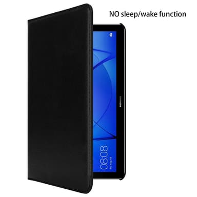 Huawei MediaPad T3 10 (9.6 tomme) deksel til nettbrett
