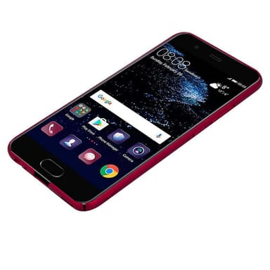 Deksel Huawei P10 Case Cover (rød)