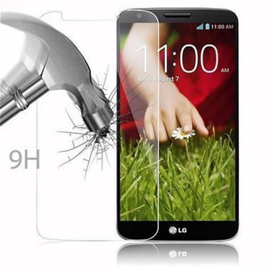 LG G2 MINI Skjermbeskytter Skärmskydd