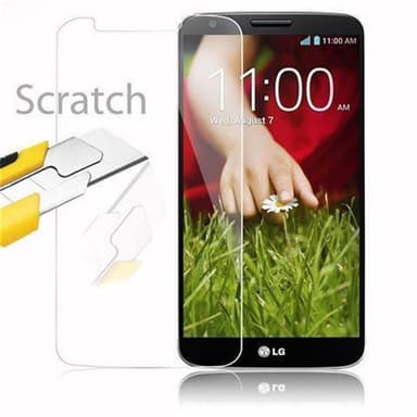 LG G2 MINI Skjermbeskytter Skärmskydd