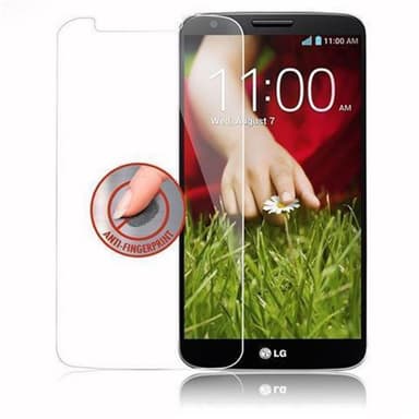 LG G2 MINI Skjermbeskytter Skärmskydd