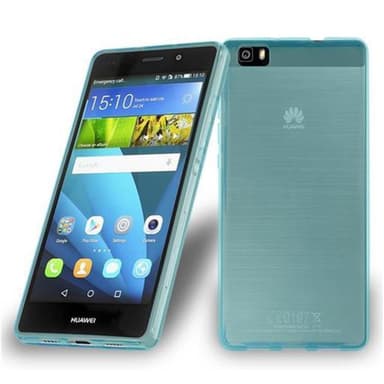 Huawei P8 LITE 2015 deksel ultra slim (blå)