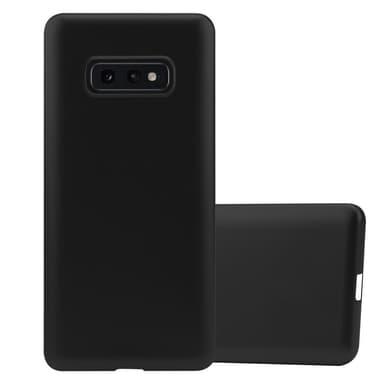 Deksel Samsung Galaxy S10e Case Cover (svart)
