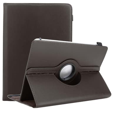 Asus ZenPad 7.0 (7.0 tomme) deksel til nettbrett (brun)
