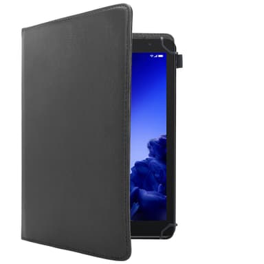 10 tomme Tablets deksel til nettbrett (svart)