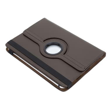 Asus ZenPad 7.0 (7.0 tomme) deksel til nettbrett (brun)