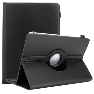 10 tomme Tablets deksel til nettbrett (svart)