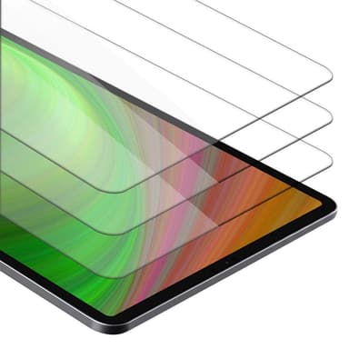 iPad PRO 2018 (12.9 tomme) 3x Skjermbeskytter