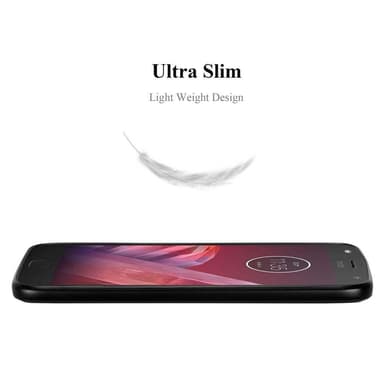 Deksel Motorola MOTO Z2 PLAY / Z2 FORCE Case Cover