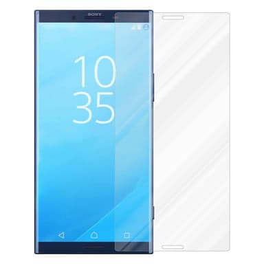 Sony Xperia XZ PRO Skjermbeskytter Skärmskydd