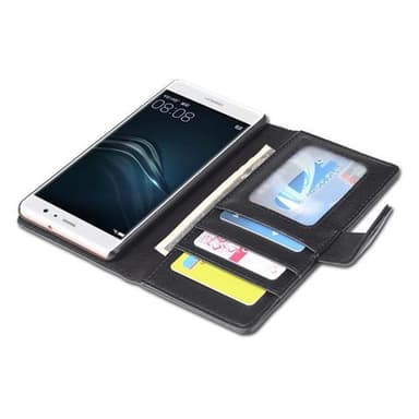 Huawei P9 LITE 2016 / G9 LITE lommebokdeksel case