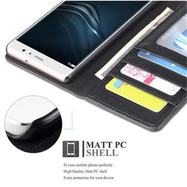 Huawei P9 LITE 2016 / G9 LITE lommebokdeksel case