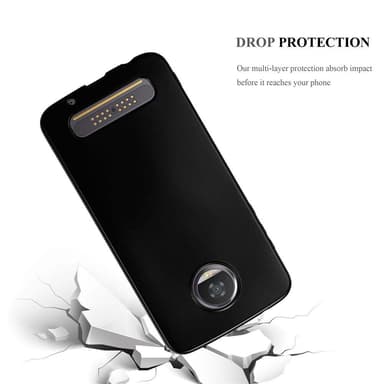 Deksel Motorola MOTO Z2 PLAY / Z2 FORCE Case Cover