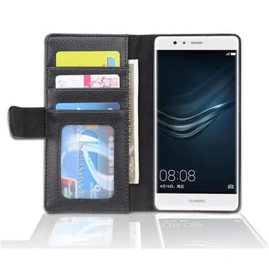 Huawei P9 LITE 2016 / G9 LITE lommebokdeksel case
