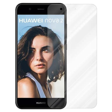 Huawei NOVA 2 Skjermbeskytter Skärmskydd