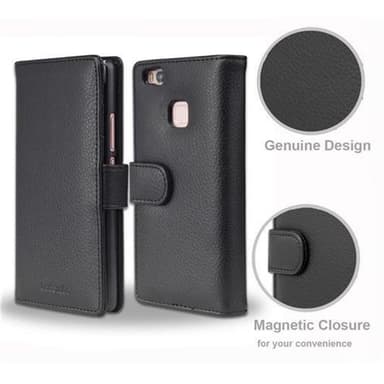 Huawei P9 LITE 2016 / G9 LITE lommebokdeksel case