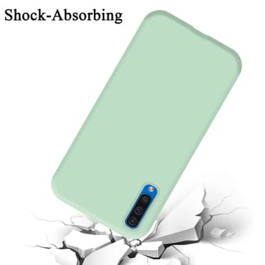 Samsung Galaxy A50 4G / A50s / A30s silikondeksel case