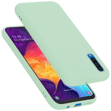 Samsung Galaxy A50 4G / A50s / A30s silikondeksel case