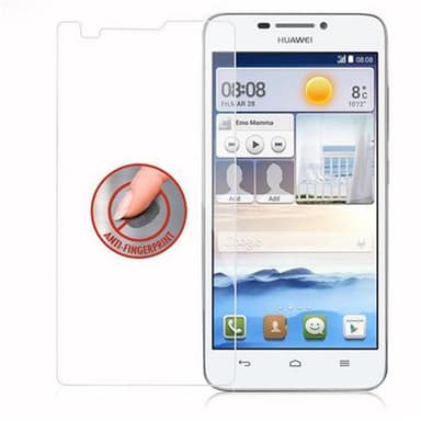 Huawei ASCEND G630 Skjermbeskytter Skärmskydd