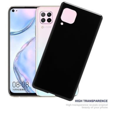 Huawei NOVA 6 SE / P40 LITE / NOVA 7i deksel ultra slim