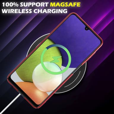 Deksel Samsung Galaxy A22 4G / M22 / M32 4G Case Cover