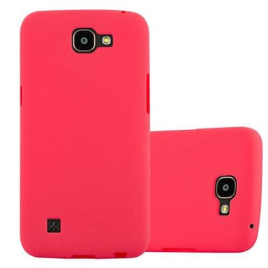 Deksel LG K4 2016 case (rød)