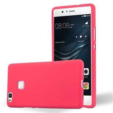 Deksel Huawei P9 LITE 2016 / G9 LITE case (rød)