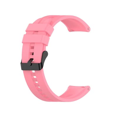 Klockarmband 22mm för Samsung Galaxy Gear S3/Gear 2