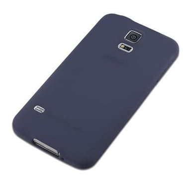 Deksel Samsung Galaxy S5 / S5 NEO case (blå)