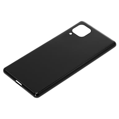 Huawei NOVA 6 SE / P40 LITE / NOVA 7i deksel ultra slim