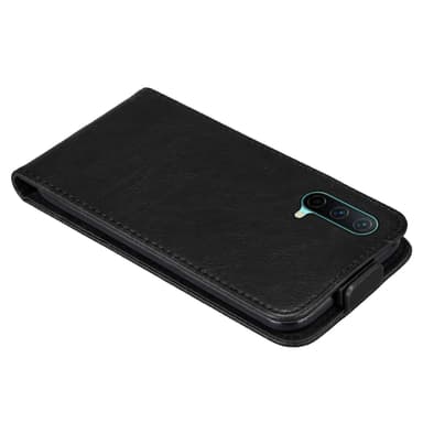 OnePlus Nord CE 5G deksel flip cover (svart)