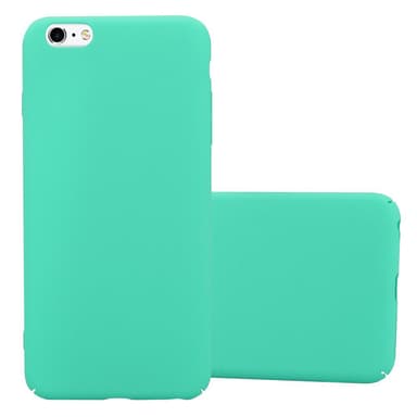 iPhone 6 PLUS / 6S PLUS Hardt Deksel Cover (grønn)